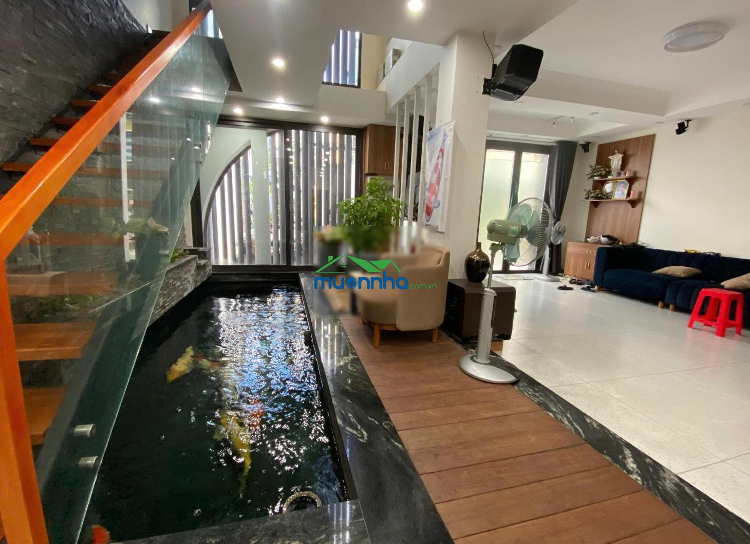 Bán nhà hxh đường hoàng văn thụ, phường phú nhuận, 7,5 x 12 (cn 84m²), giá 14,x tỷ. - 4