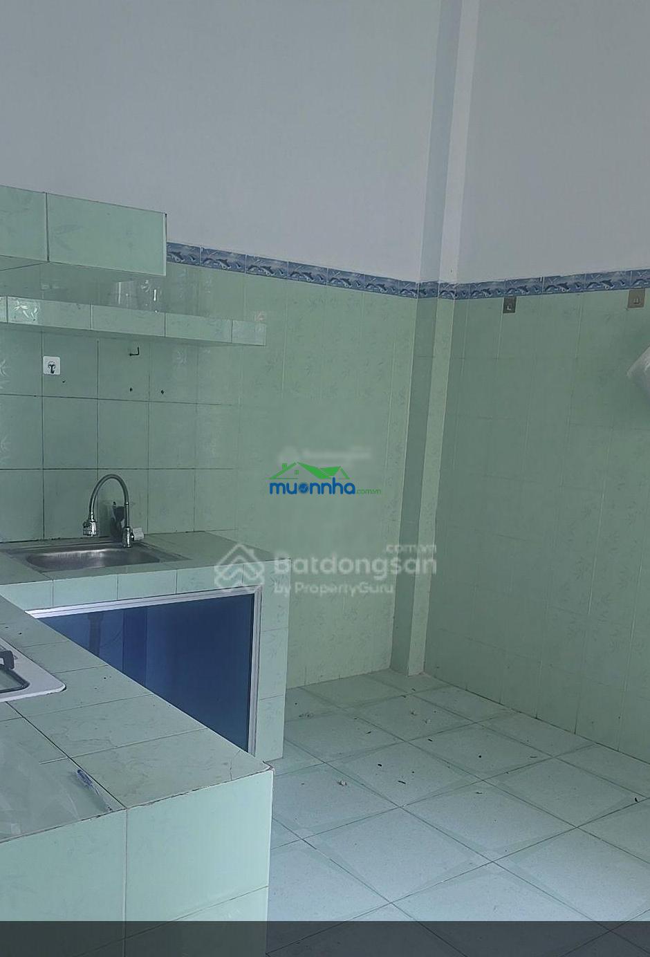 Nhà quận 7 - phú thuận hẻm 4m - dt 66m2 - chỉ 4.69 tỷ - shr hoàn công - kdc hiện hữu - 4