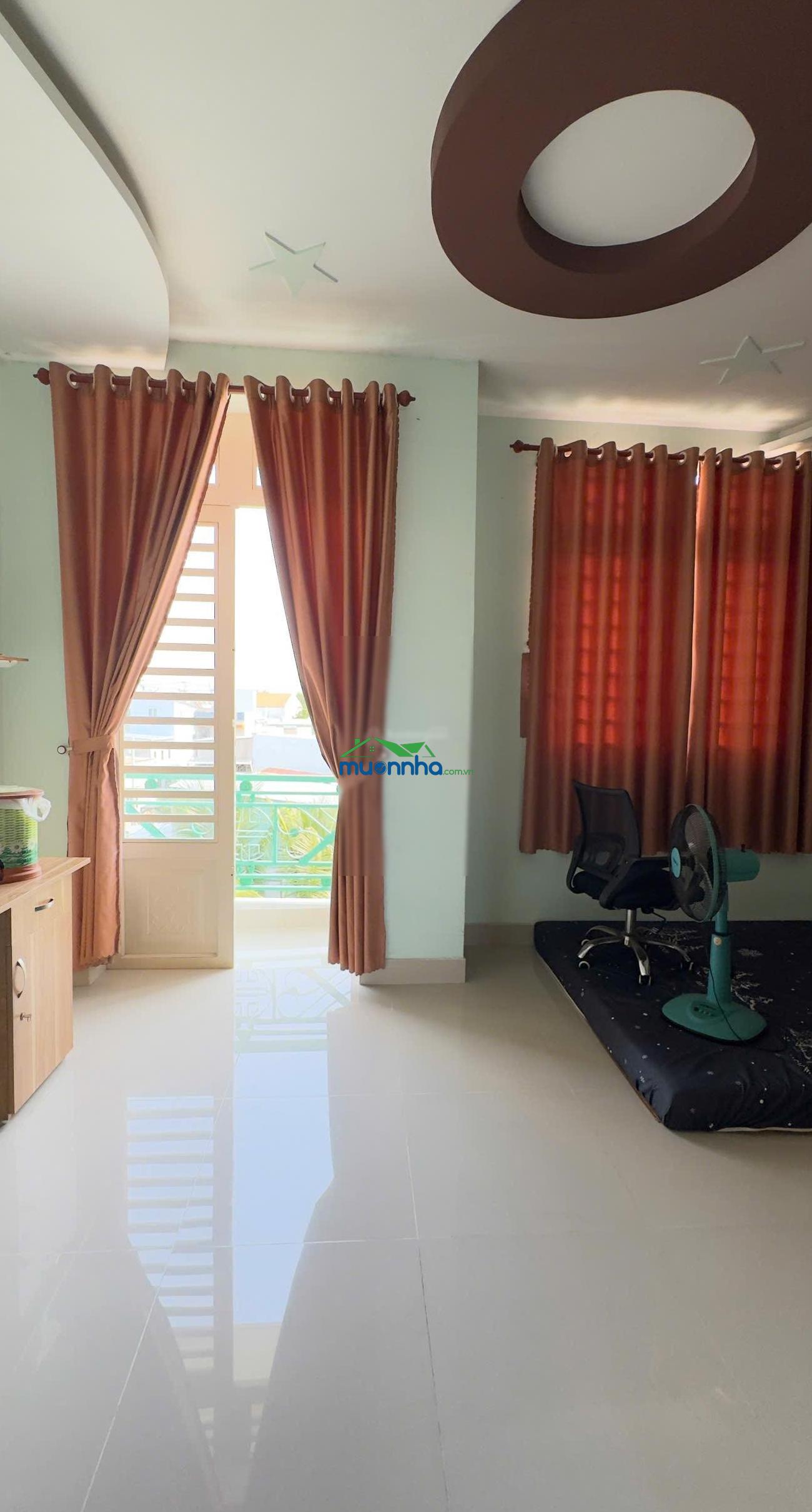Chỉ 3,99 tỷ, nhà 3 tầng, 4 phòng ngủ, sổ hồng riêng - 3