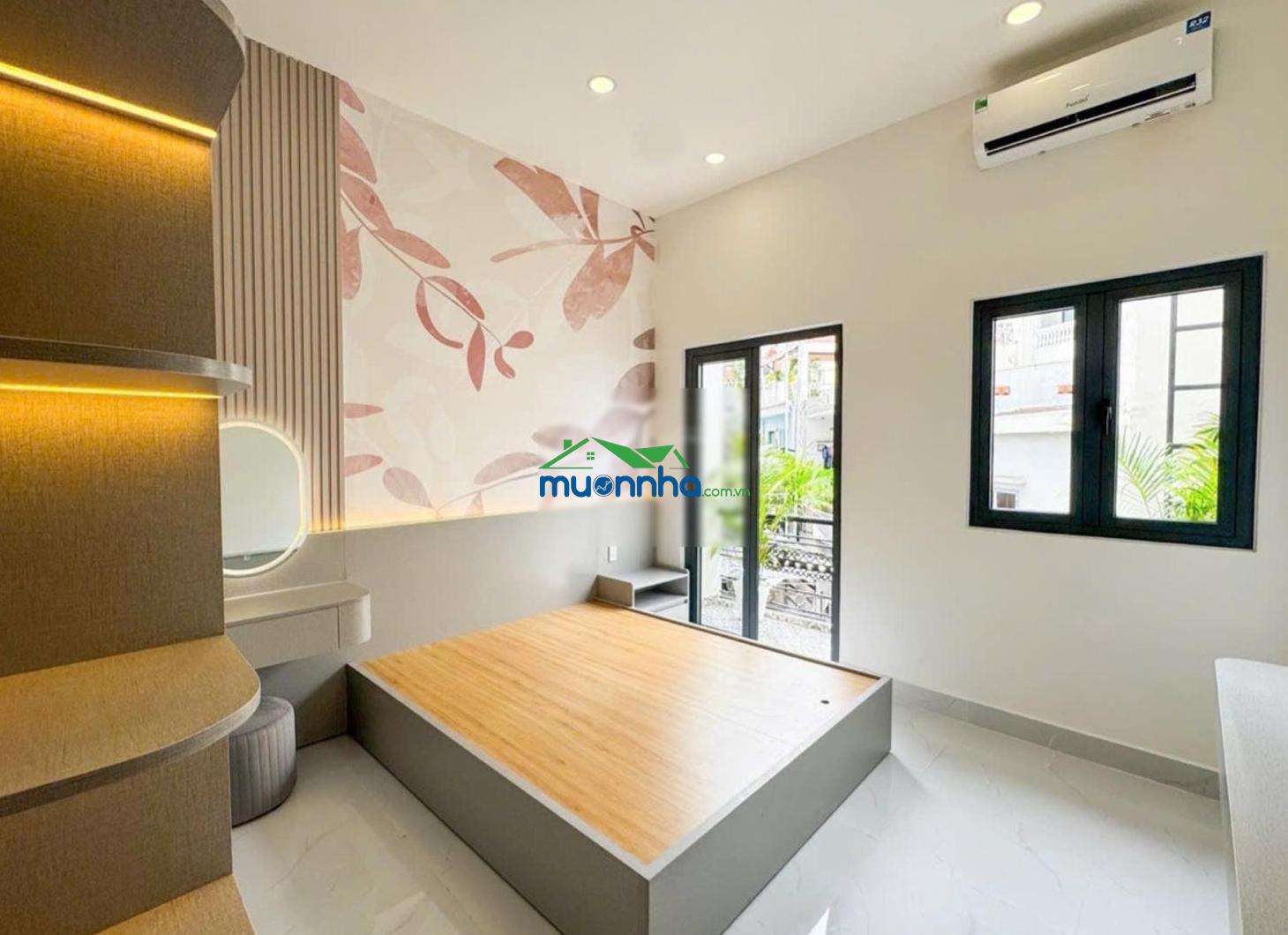 Tài chính nhỉnh 4t đồng - hẻm ôtô - sát bên cc cao cấp ecogreen - trung tâm quận 7 - alo 0902 943 *** - 2