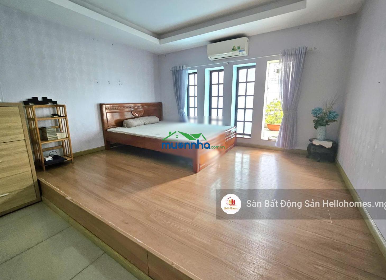 Nhà 4 tầng ngay chợ lạc quang - trường chinh quận 12 - sổ riêng 4x19m - nhỉnh 6 tỷ - 4
