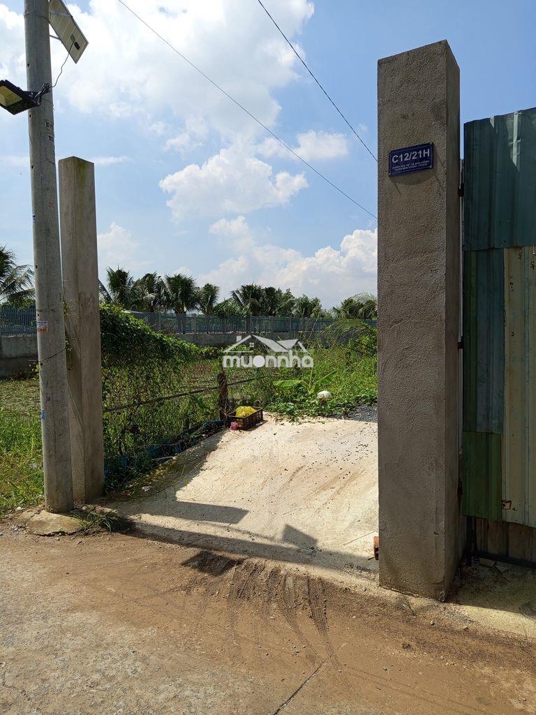 Cho thuê phòng trọ gần chợ bình chánh (an ninh,sạch sẽ  ,thoáng mát) - 3