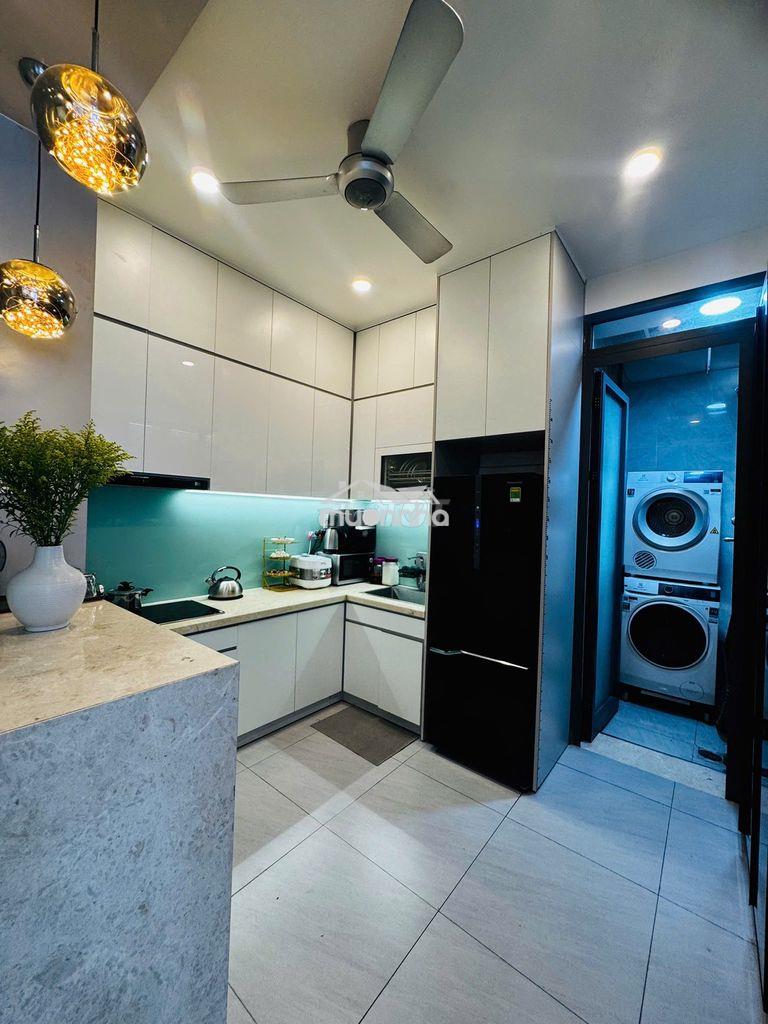 Chính chủ - bán căn hộ chung cư phú thọ p15 q11 - 67m2 - sh riêng - 2