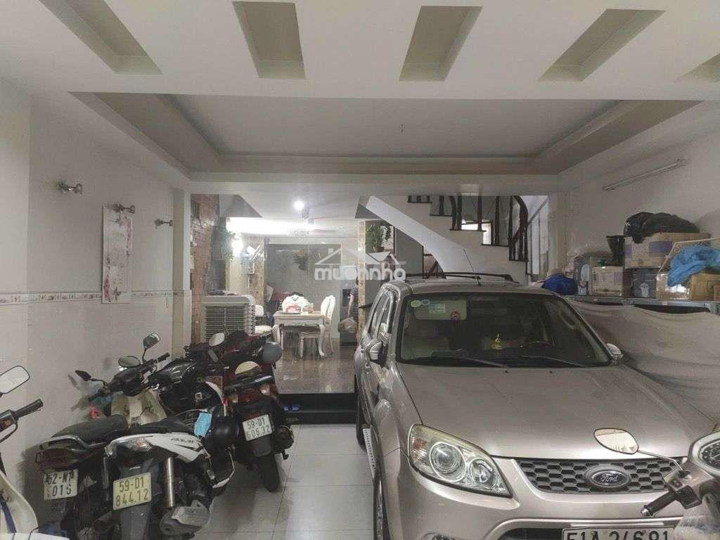 🏠Bán nhà :ngang 5m ,110m2 ,nguyễn sỹ sách p15 tân bình ,giá :11tỷ - 2