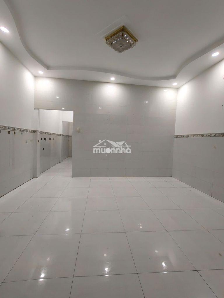 Bán nhà đường thanh niên- ngay chợ cầu xáng- 5x12m- giá 2.x tỷ - 3
