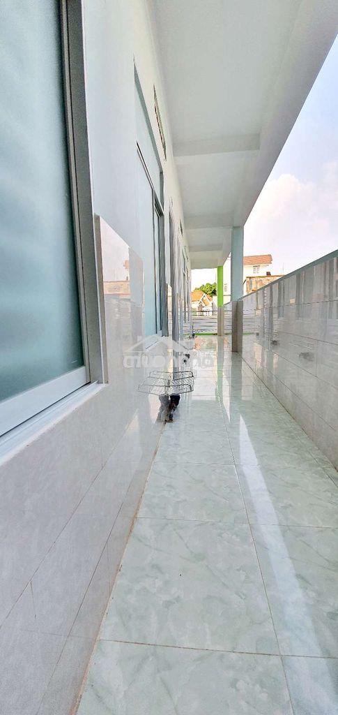 Phòng trọ q7 có gác 18m2 ngay ufm,5' qua tđtu, pmh, lotte, chợ tân mỹ - 3
