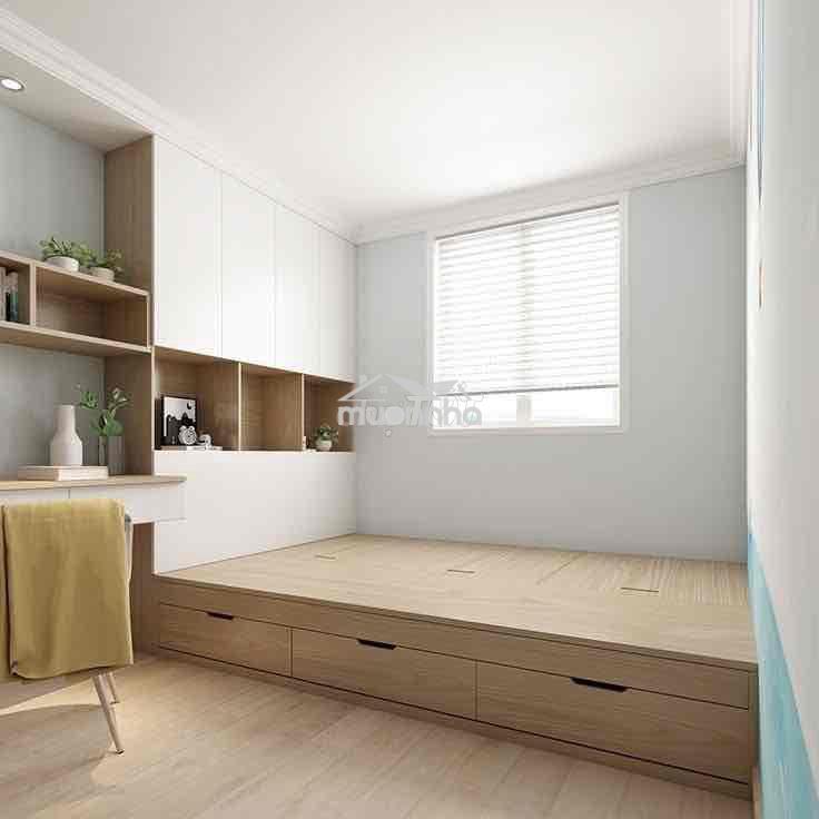 CHO RHUEE NHÀ NGUYÊN CĂN  ĐẦY ĐỦ NỘI THẤT - 3