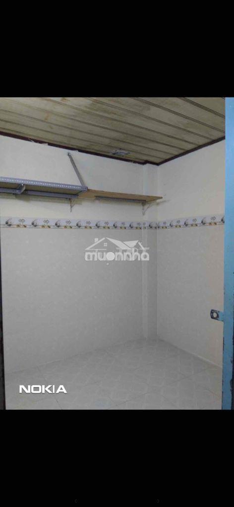 Phòng trọ giá siêu rẽ tại quận 6