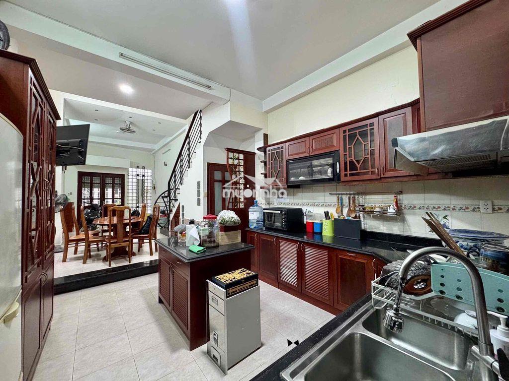 Chính chủ cần cho thuê nhà nguyên căn 3pn 5wc, thương lượng - 4