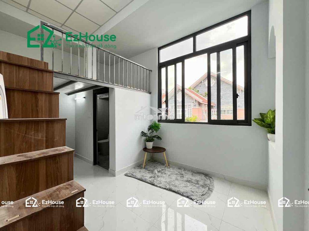 Khai trương dự án - 2 không gian ngủ mới xây 💯- hổ trợ cọc 500k - 2