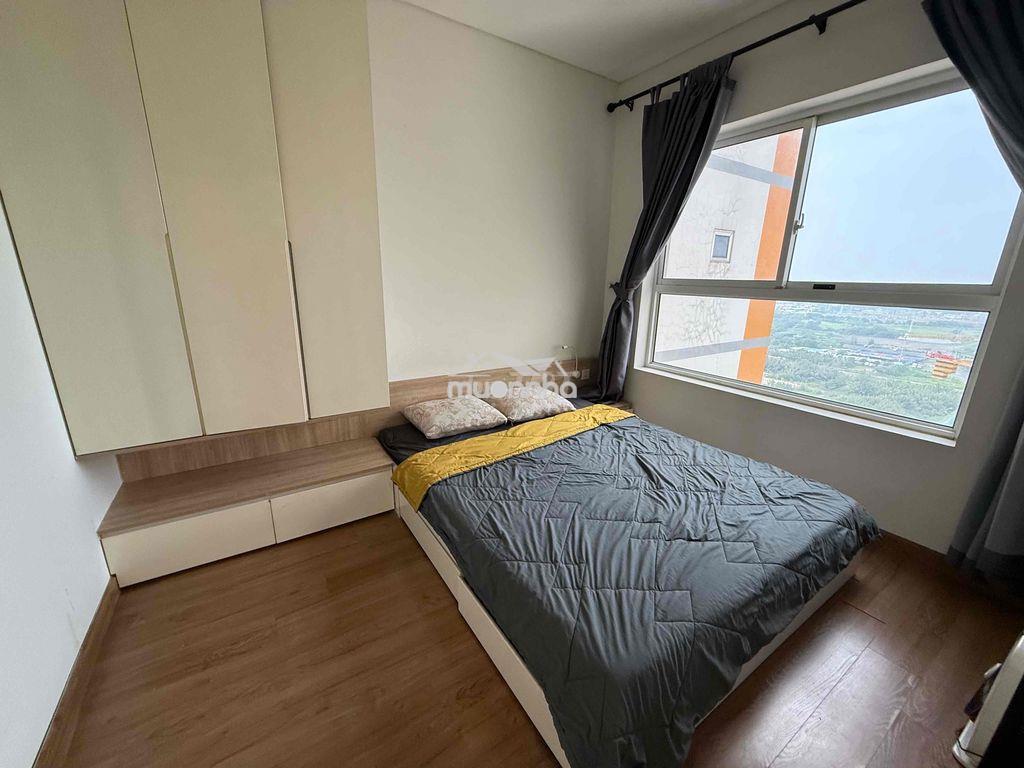 Căn dragon hill 2 2 phòng ngủ 1wc cơ bản 8,5 triệu - 4