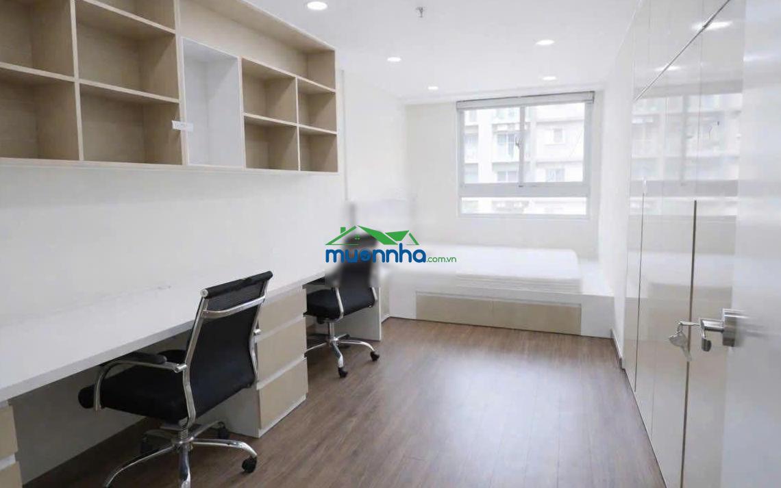 Bán căn hộ cosmo city đã có sổ hồng - 3