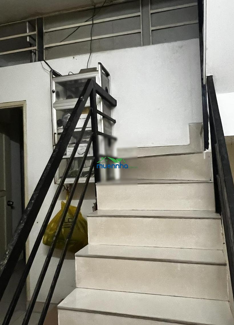 Nhà nở hậu - 40m2 - 4 tầng - trường sa - tân bình - 8 tỷ thương lượng - 2
