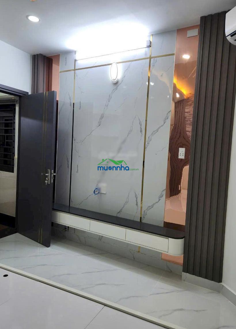 Siêu phẩm bán nhà góc 2 mặt tiền hẻm kinh doanh tân quý - tân phú - lửng 3 lầu đúc - giá 8.8 tỷ - 3