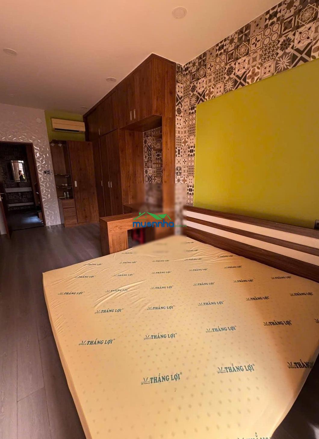 Nhà mới đủ nội thất tại khu vip bàu cát - k300 7,98 tỷ, ngay gần trường học, bệnh viện - 3