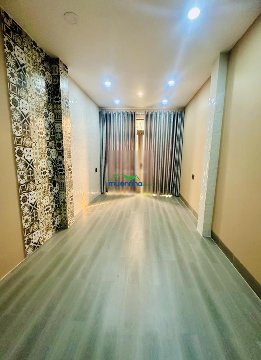 Nhà mới đủ nội thất tại khu vip bàu cát - k300 7,98 tỷ, ngay gần trường học, bệnh viện - 2