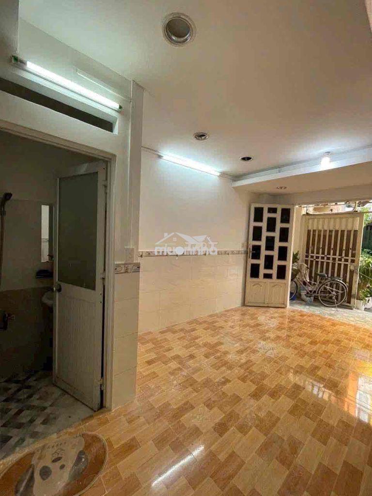 🎁Cho thuê 156/ lê văn thọ p11 gò vấp 3,5m❌8m 1pn 1wc gần công viên - 2