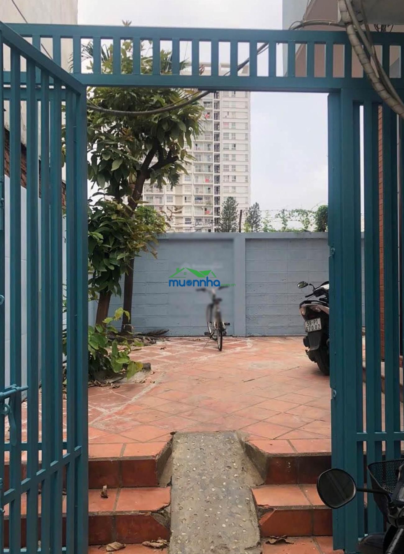 Quá rộng ngay bàu cát, 100m2, 3 tầng 4pn, 4wc sân thượng, giá 9,3 tỷ - 3