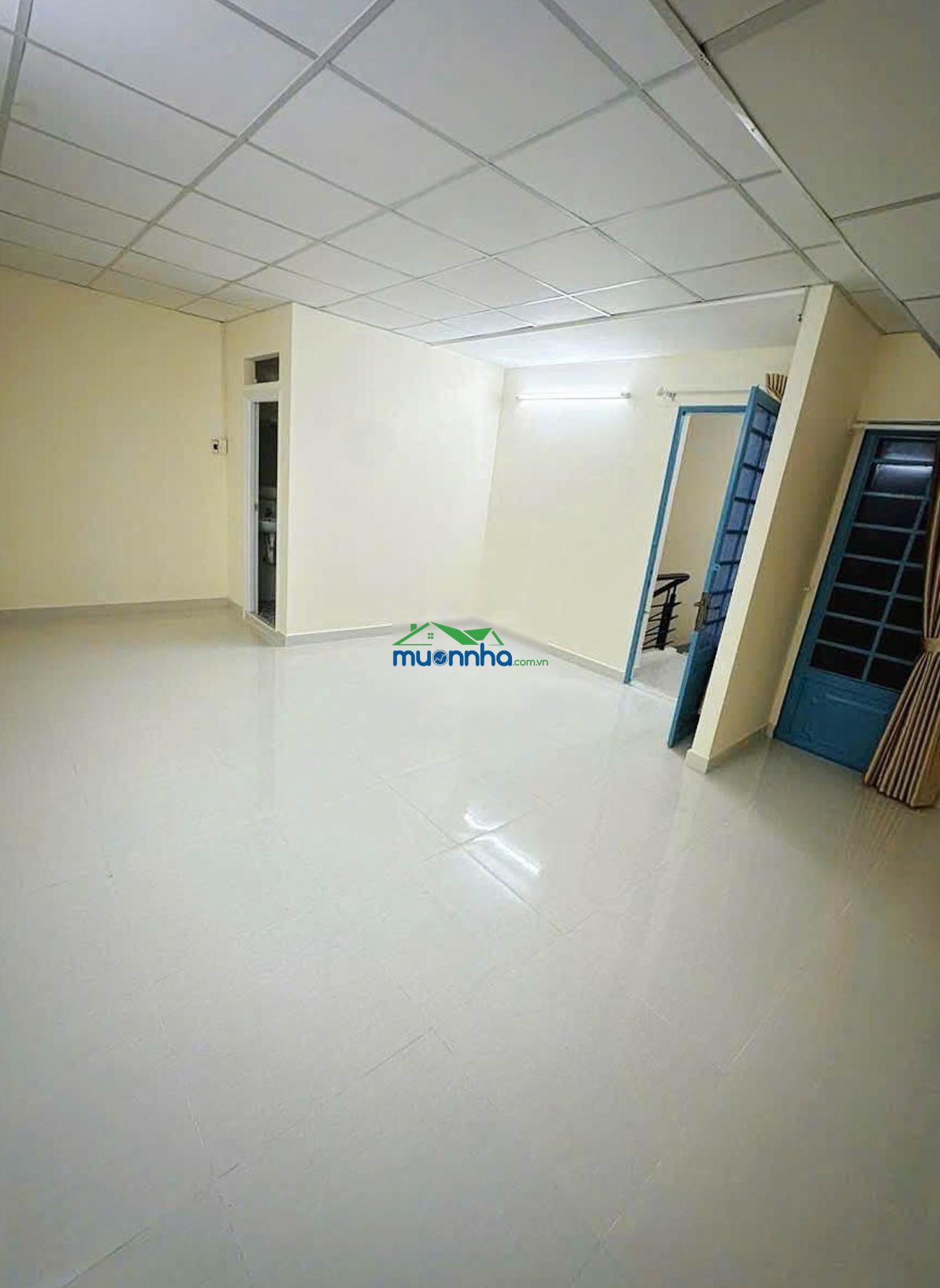 Quá rộng ngay bàu cát, 100m2, 3 tầng 4pn, 4wc sân thượng, giá 9,3 tỷ - 2
