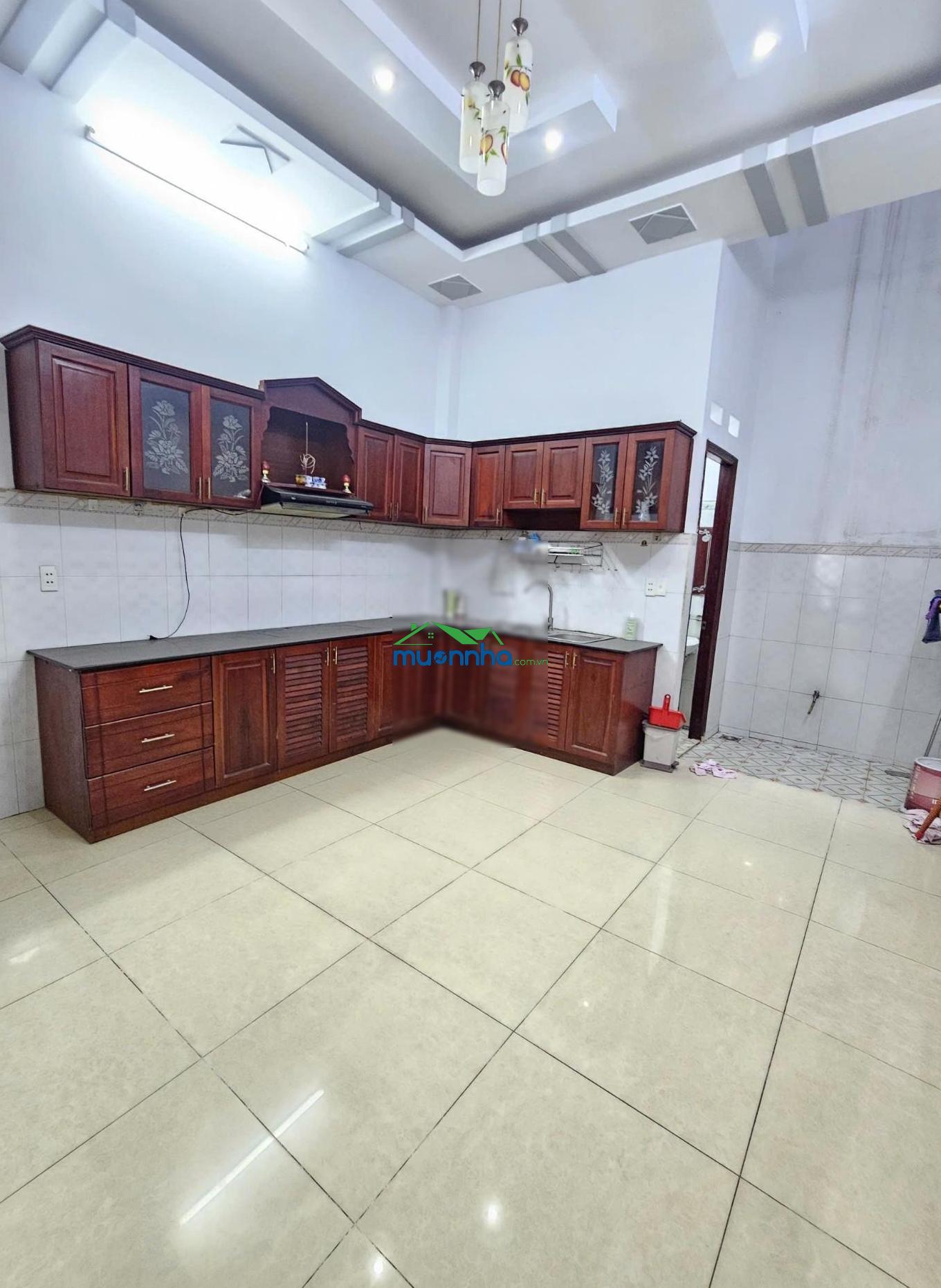 Bán nhà phố 3 tầng btct huỳnh thị hai, q12, 4x16 - hxh thông chỉ 5.5tỷ - 2