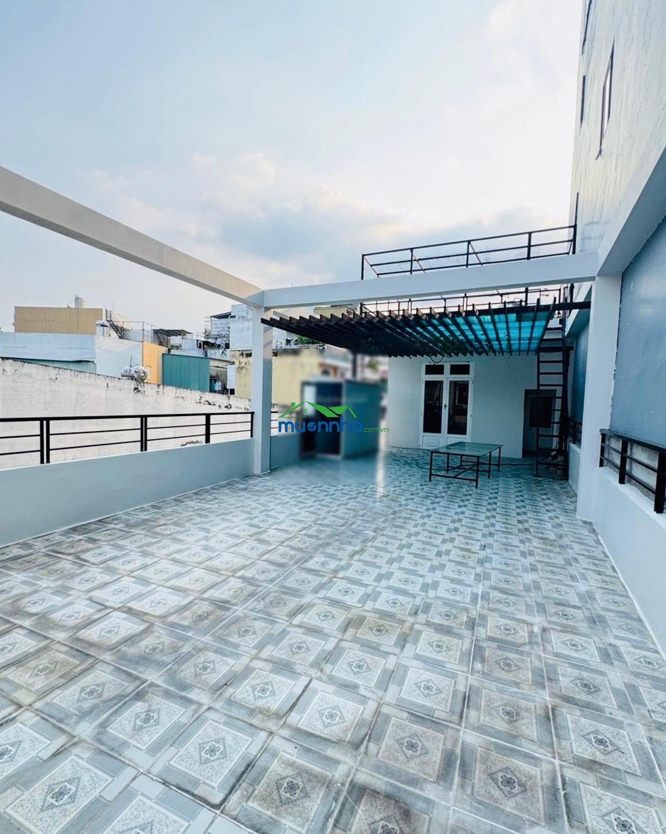 Mặt tiền kinh doanh khu tên lửa - tỉnh lộ 10 ngang lớn 6x19.9m - 6pn - khu sầm uất - kd đa nghề - 4