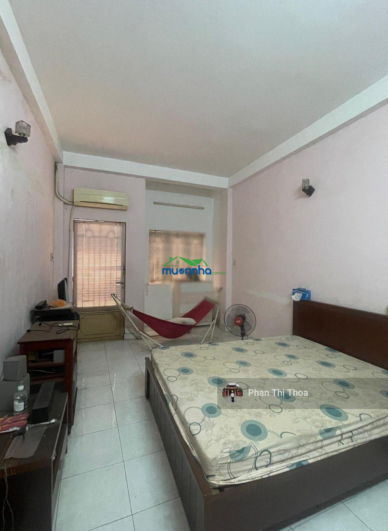 Hiếm - 2 mặt hẻm oto thông phan văn trị - 75m2, 3 tầng, kết cấu tiện ích cách nhà 200m - 11,7 tỷ - 3