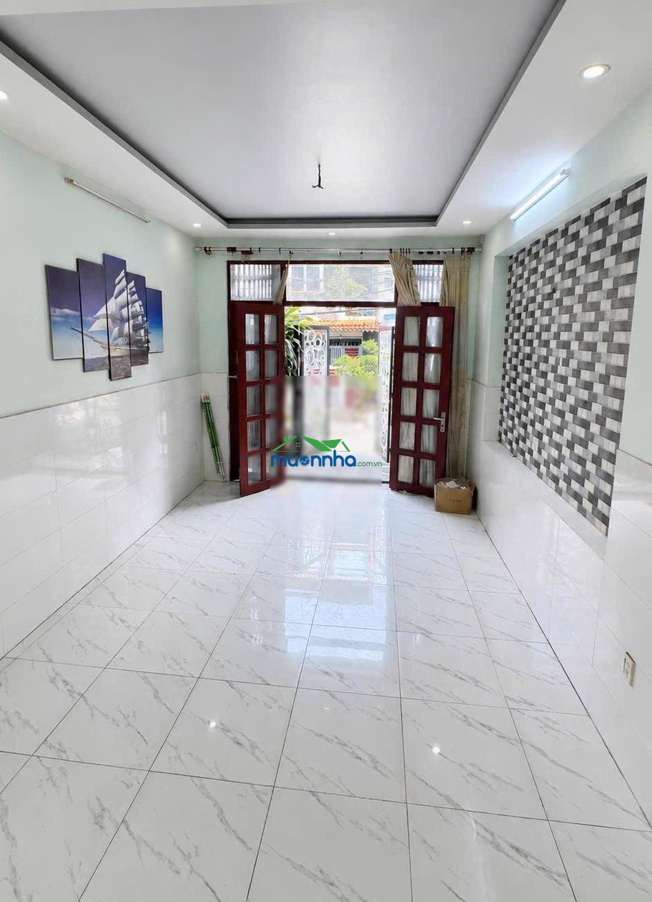 Khu phân lô gần lý chiêu hoàng - bình tân - ngay bx miền tây - 4m x 16m - hẻm 8m - nhỉnh 6 tỷ - 2