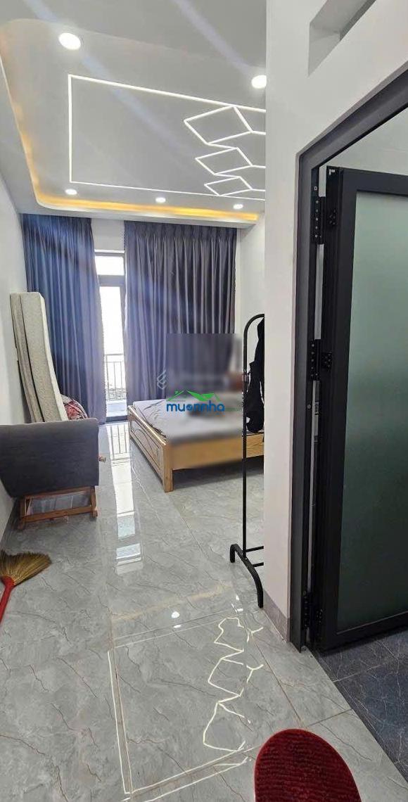 Nhà mã lò kế bên gò xoài giáp tân phú 60m² chỉ hơn 4 tỷ - 2