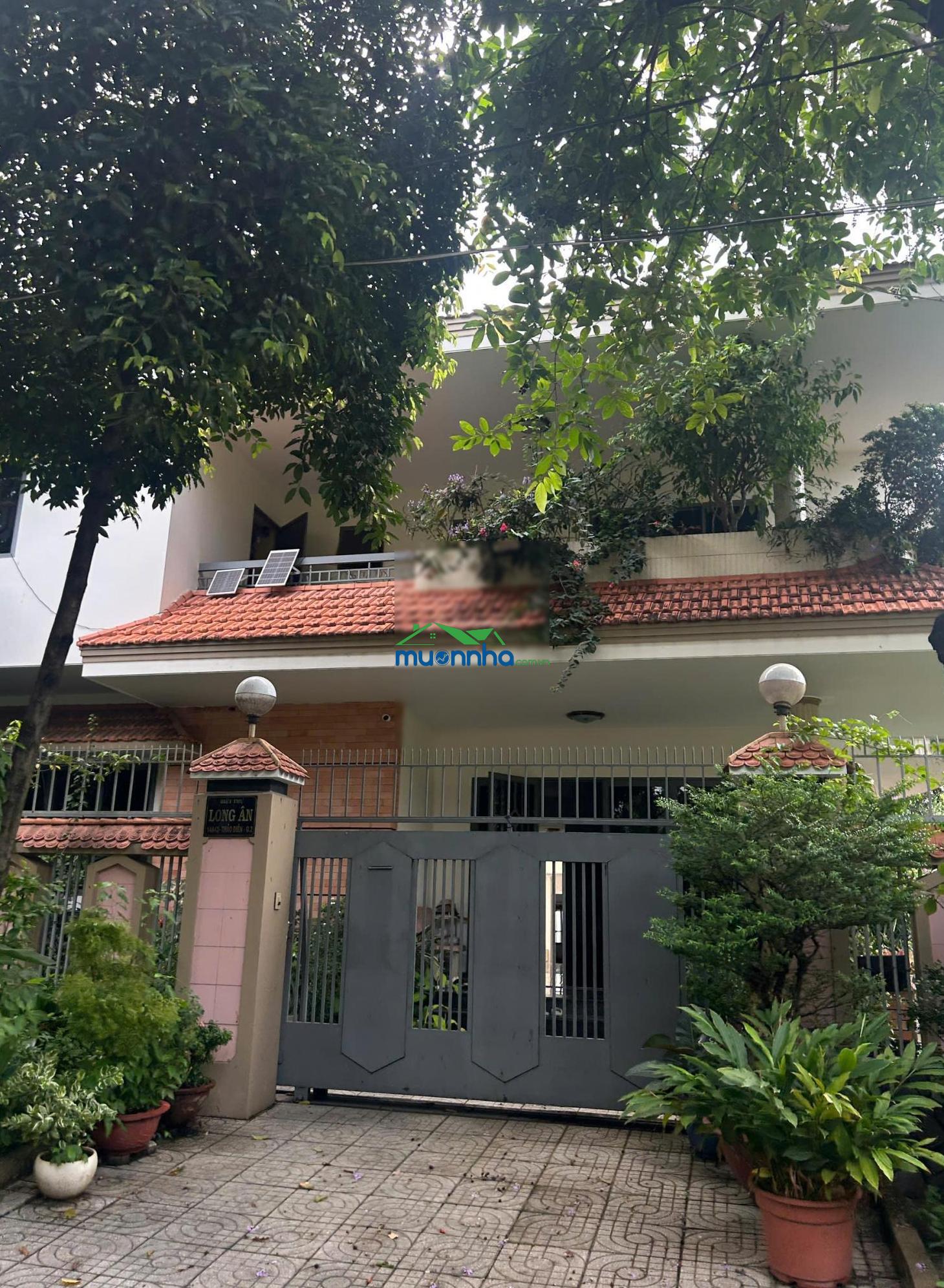 Bán khuôn đất lớn ngang 7.5m x 15m(125,5m2)- giá: 23 tỷ- 76 võ thị sáu, tân định, quận 1 - 3