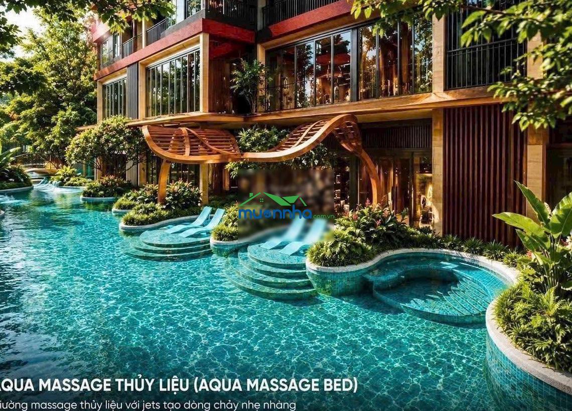 Tt chỉ 235 triệu sở hữu ngay căn hộ monrei saigon 1pn, hỗ trợ ls 0%, ân hạn gốc 5 năm ck cực tốt - 4
