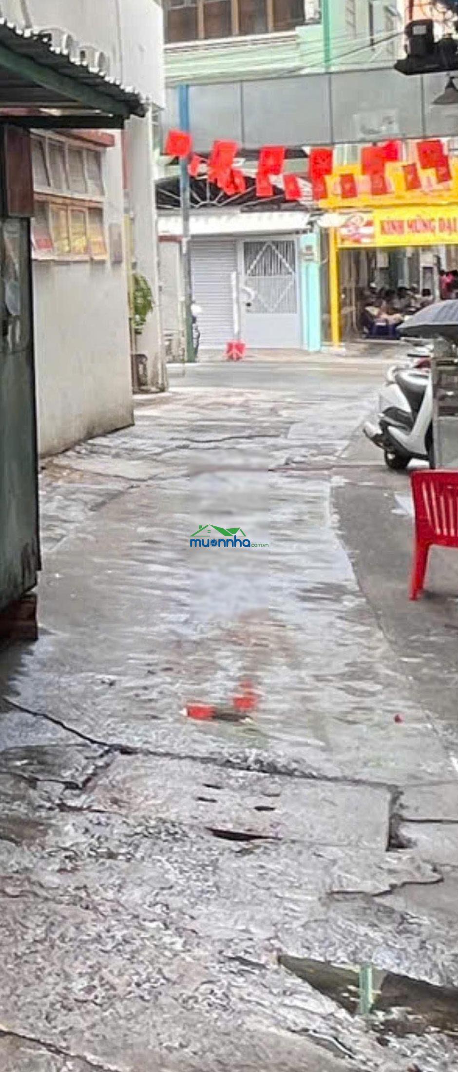 Bán nhà hxh đường vĩnh viễn, p8, quận 10 - dt 4x8m 3 lầu giá 6,9 tỷ - 3