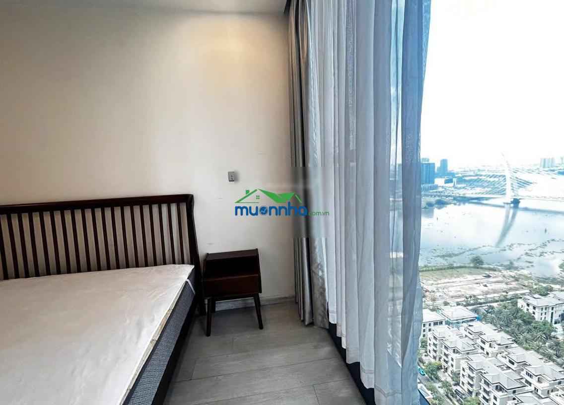 For rent - vinhomes golden river - 1br