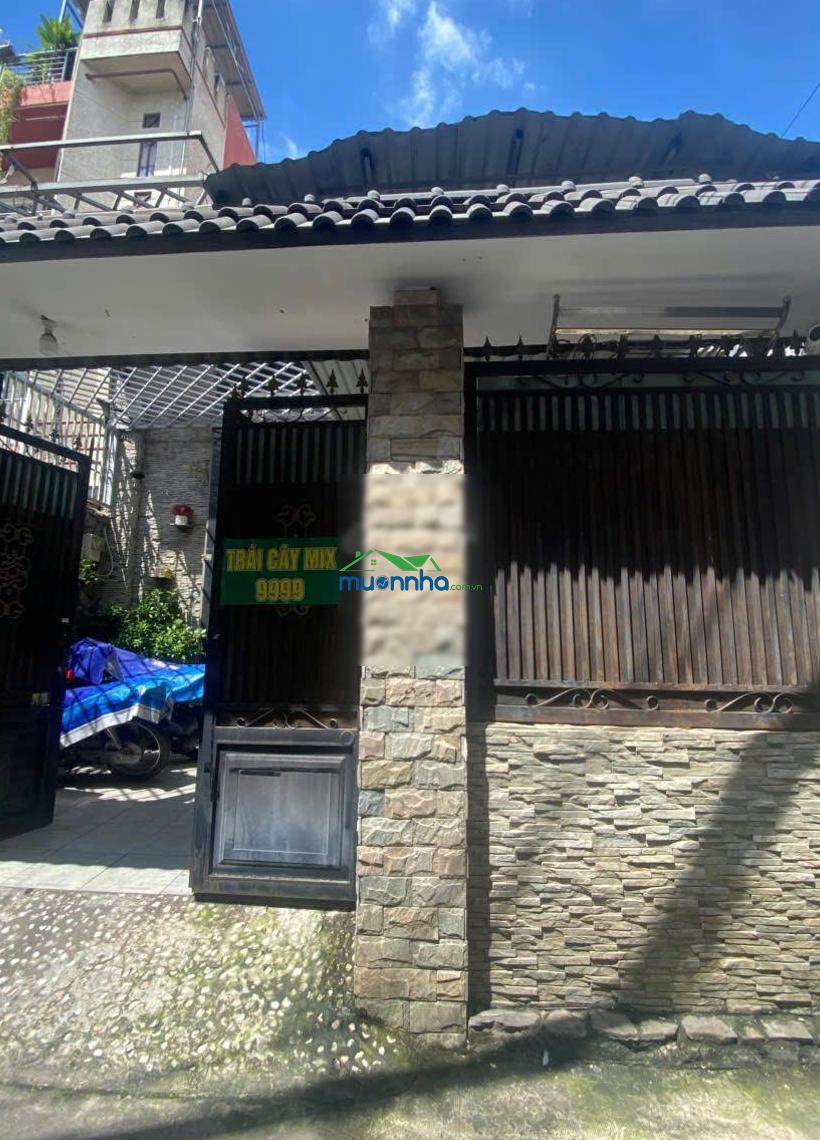 Bán nhà gần cư xá nguyên hồng - hẻm xe hơi ngang hiếm 6x15m, cn 86m2 xd mới 5 tầng - chỉ 10 tỷ tl - 4