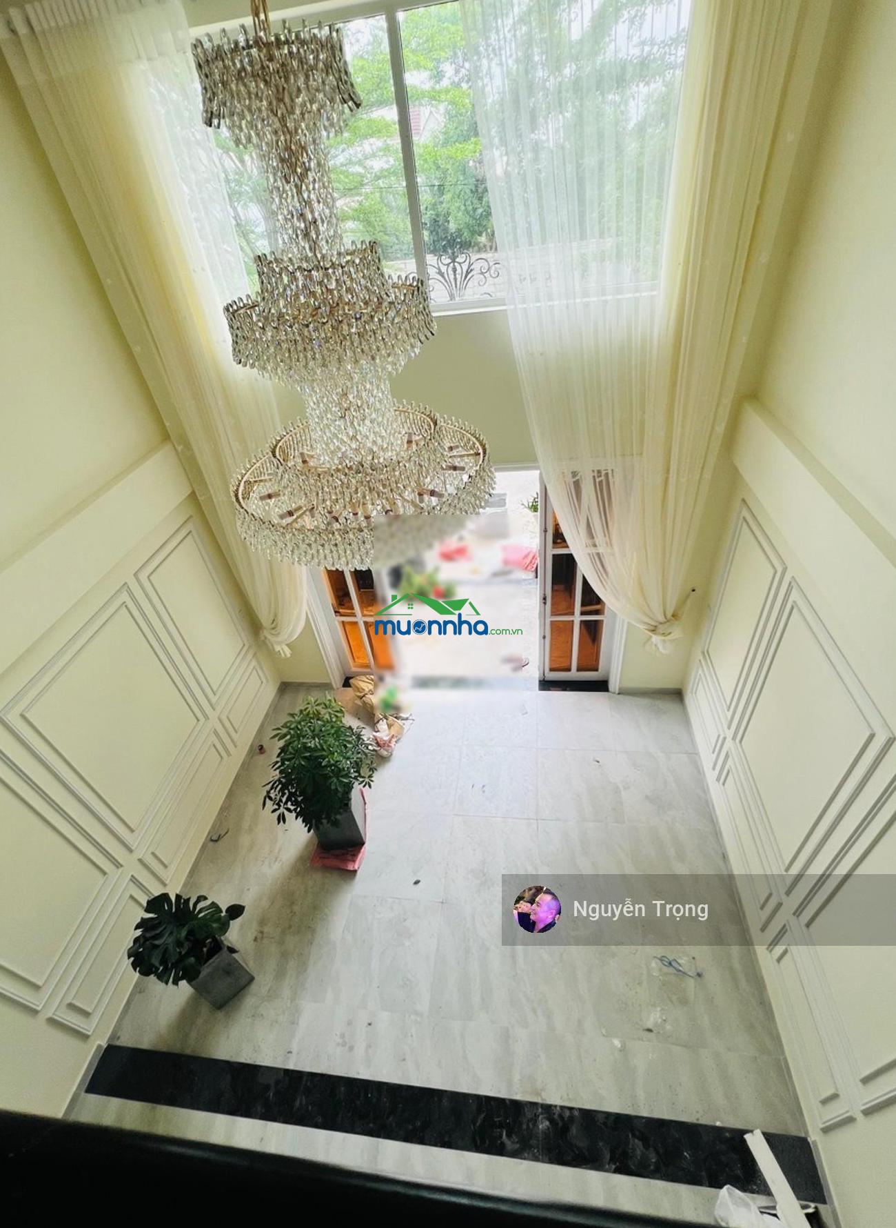 Nhà mới 5 tầng-sát mặt tiền lê văn lương nhà bè- đường nhựa 8m- tặng nội thất cao cấp-giá 8,99 tỷ - 2