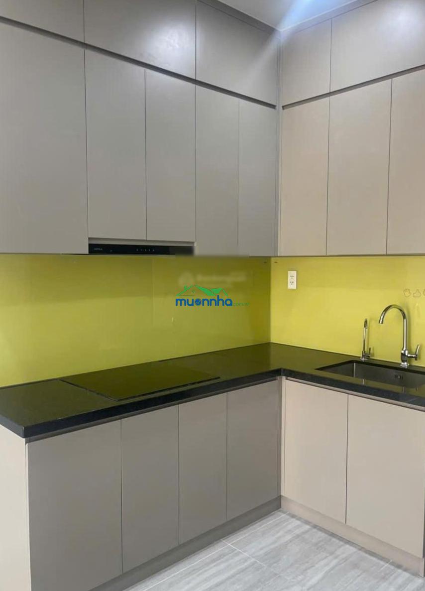 Căn hộ 2pn/2wc giáp thủ đức (ngay chợ việt lập) 6tr/tháng - 2