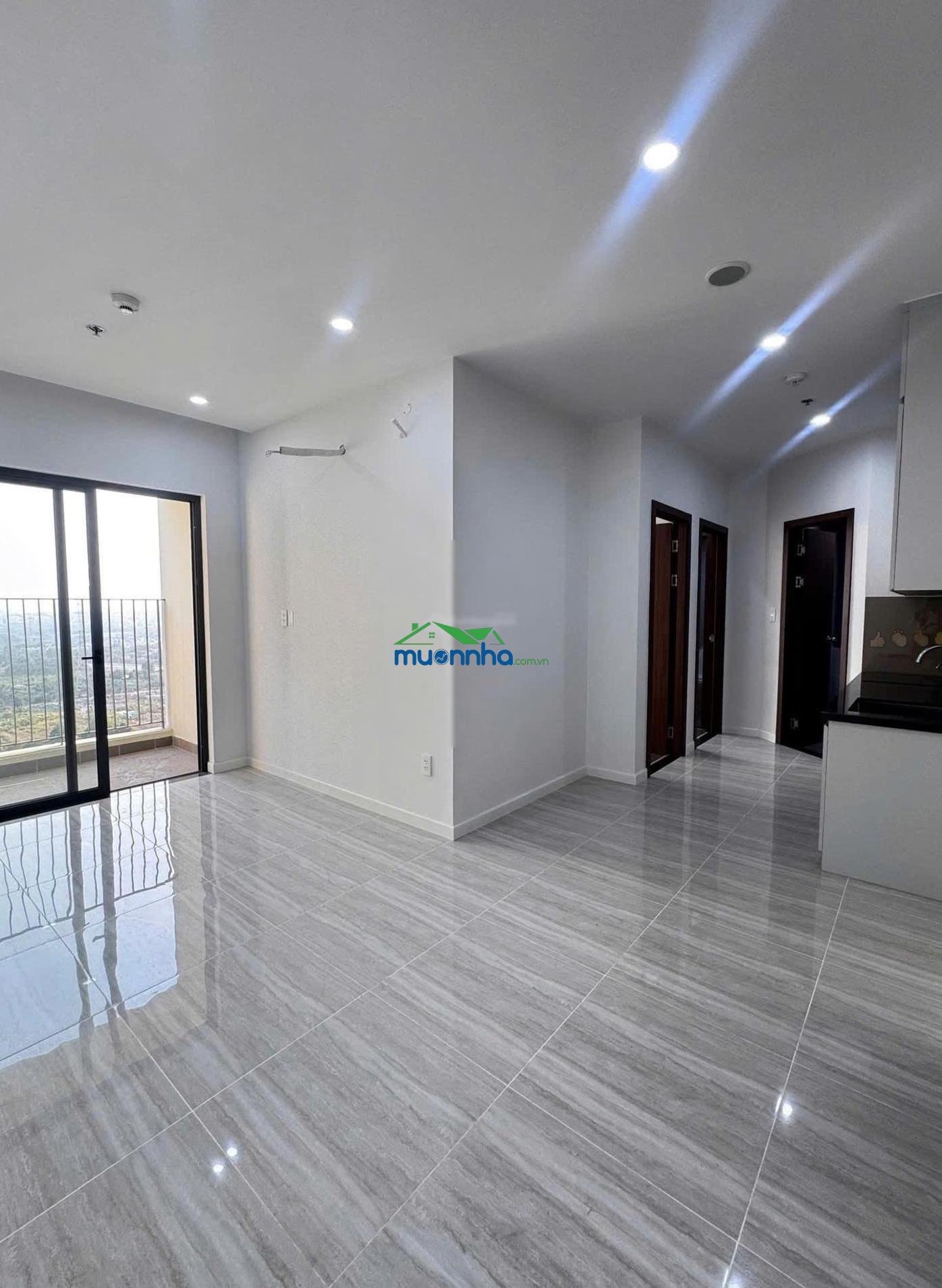 2pn/2wc chà chà căn hộ bcons city giá chỉ: 5,5tr/tháng - 4