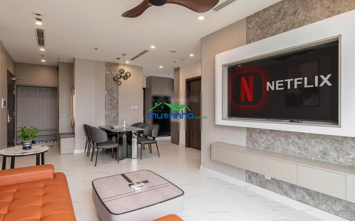 Hàng hiếm! căn 2pn 80m2 - the beverly view công viên vinhome grand park quận 9 - 3