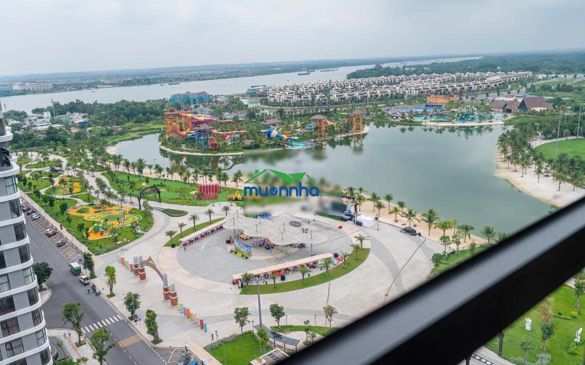 Hàng hiếm! căn 2pn 80m2 - the beverly view công viên vinhome grand park quận 9 - 2