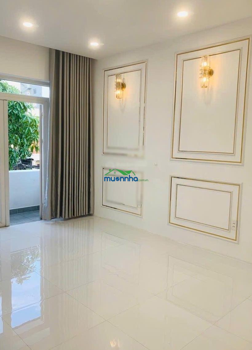 Bán nhà đẹp, 120m2 chỉ 16,8 tỷ. huỳnh tấn phát, nguyễn thị thập, phú thuận quận 7 - 3