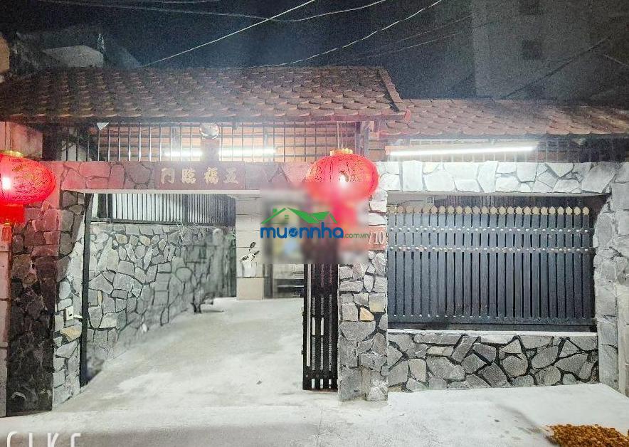 Hot quận 7 nhà sát mặt tiền huỳnh tấn phát (dt: 6 x 18= 108m2) cơ hội đầu tư hiếm có giá hơn 6 tỷ - 2