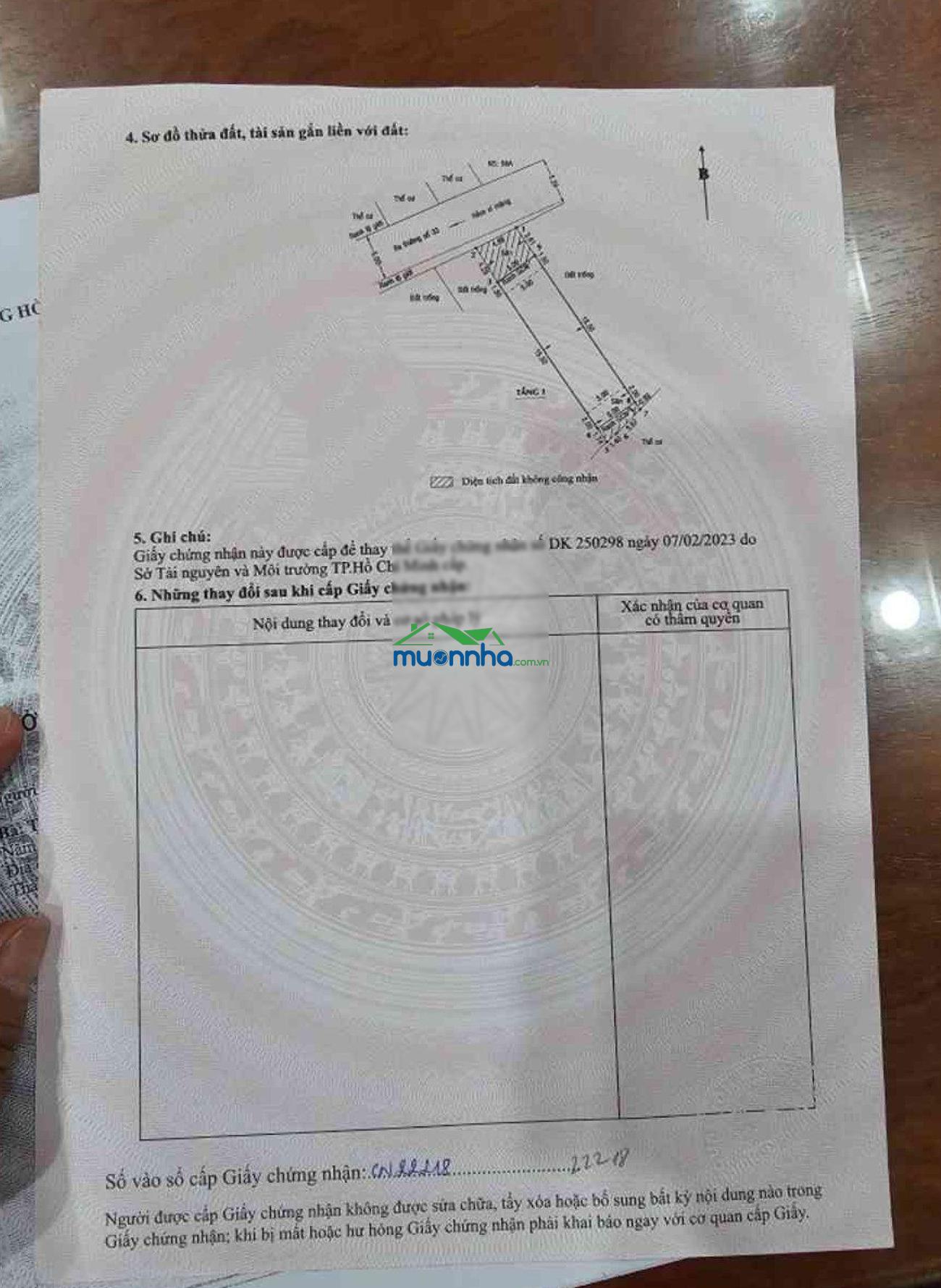 Bán nhà cấp 4 - đường 33 - bình trưng tây - cách mặt tiền lê văn thịnh 100m, quận 2, chỉ 8 tỷ 950 - 3