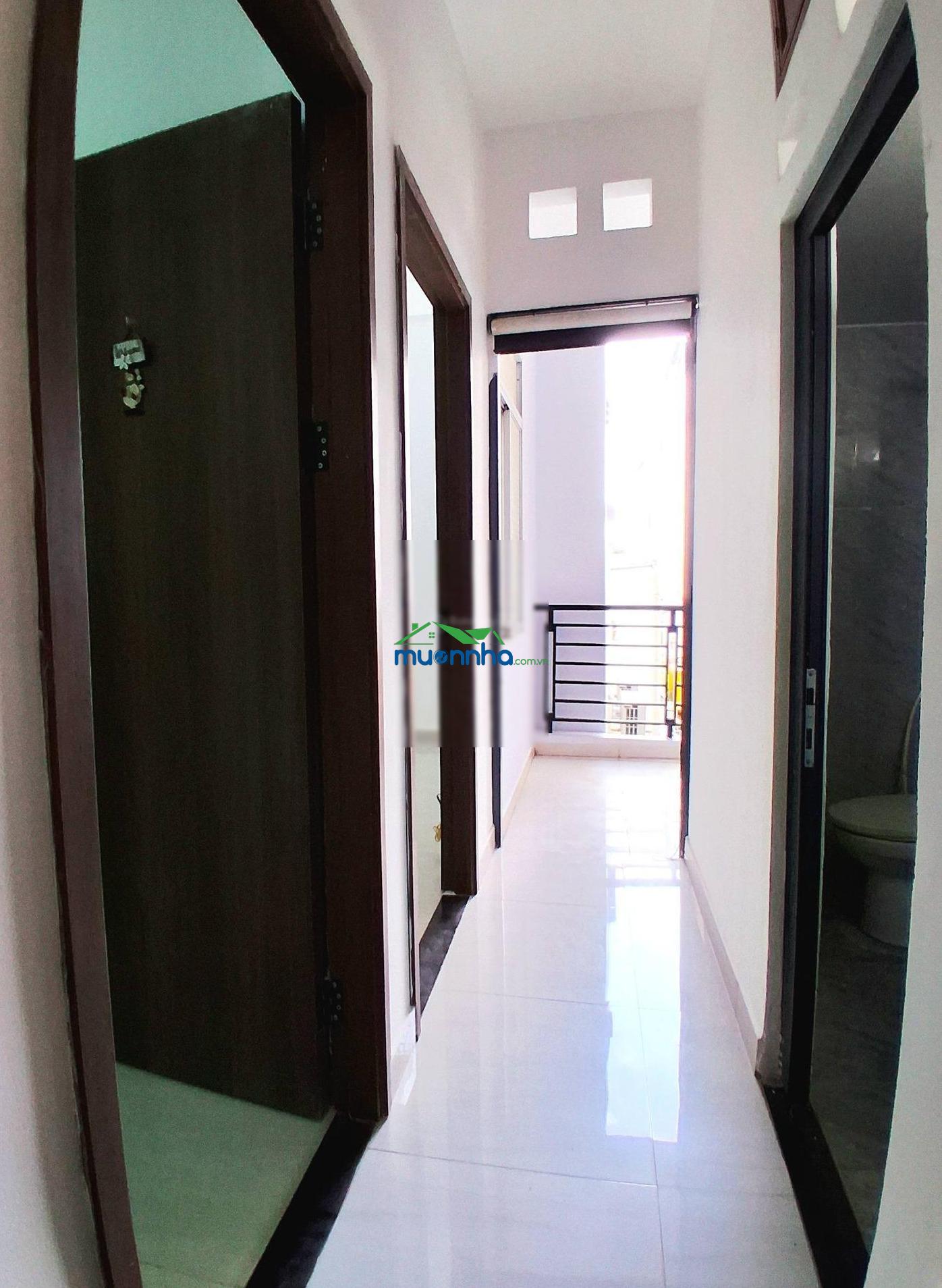 Nhà 3 tầng gần chợ hoa cau phước long b, giá chỉ 4,5 tỷ - 3