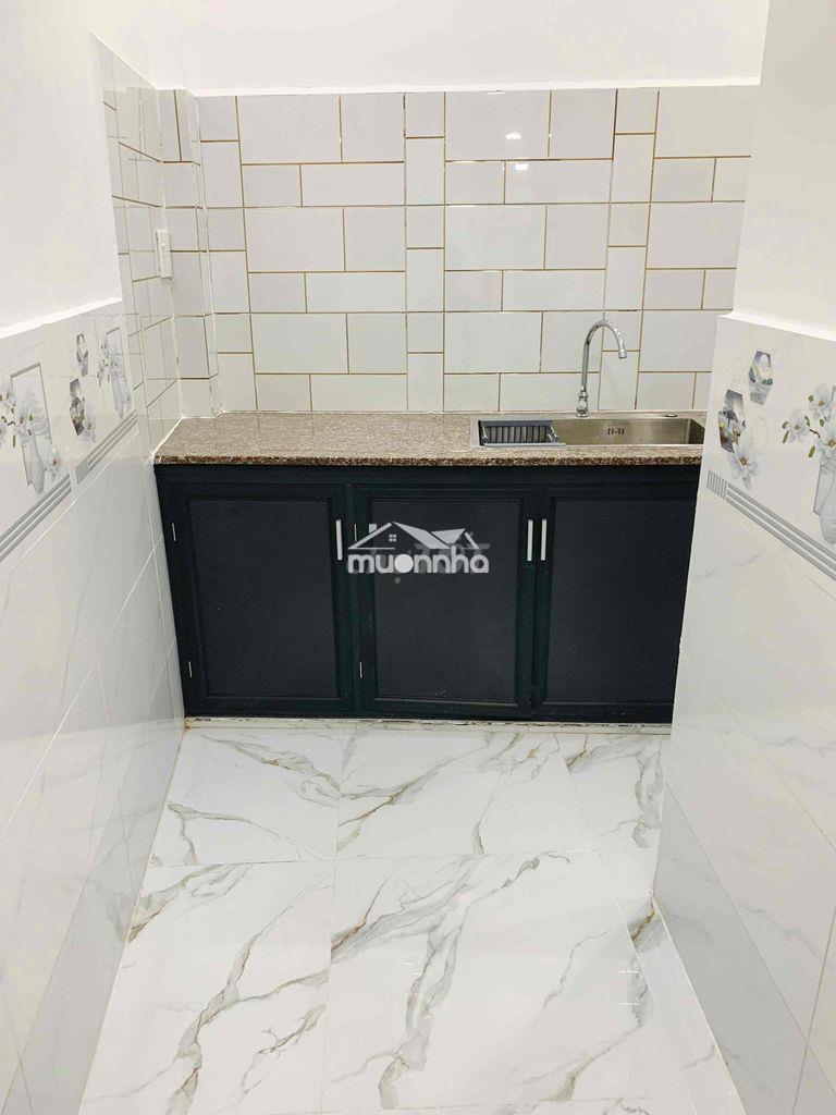 Tôi bán nhà 36 m2, nhà cấp 4 (ngang 4m x dài 9 m), tuyệt đẹp, quận 7 - 3