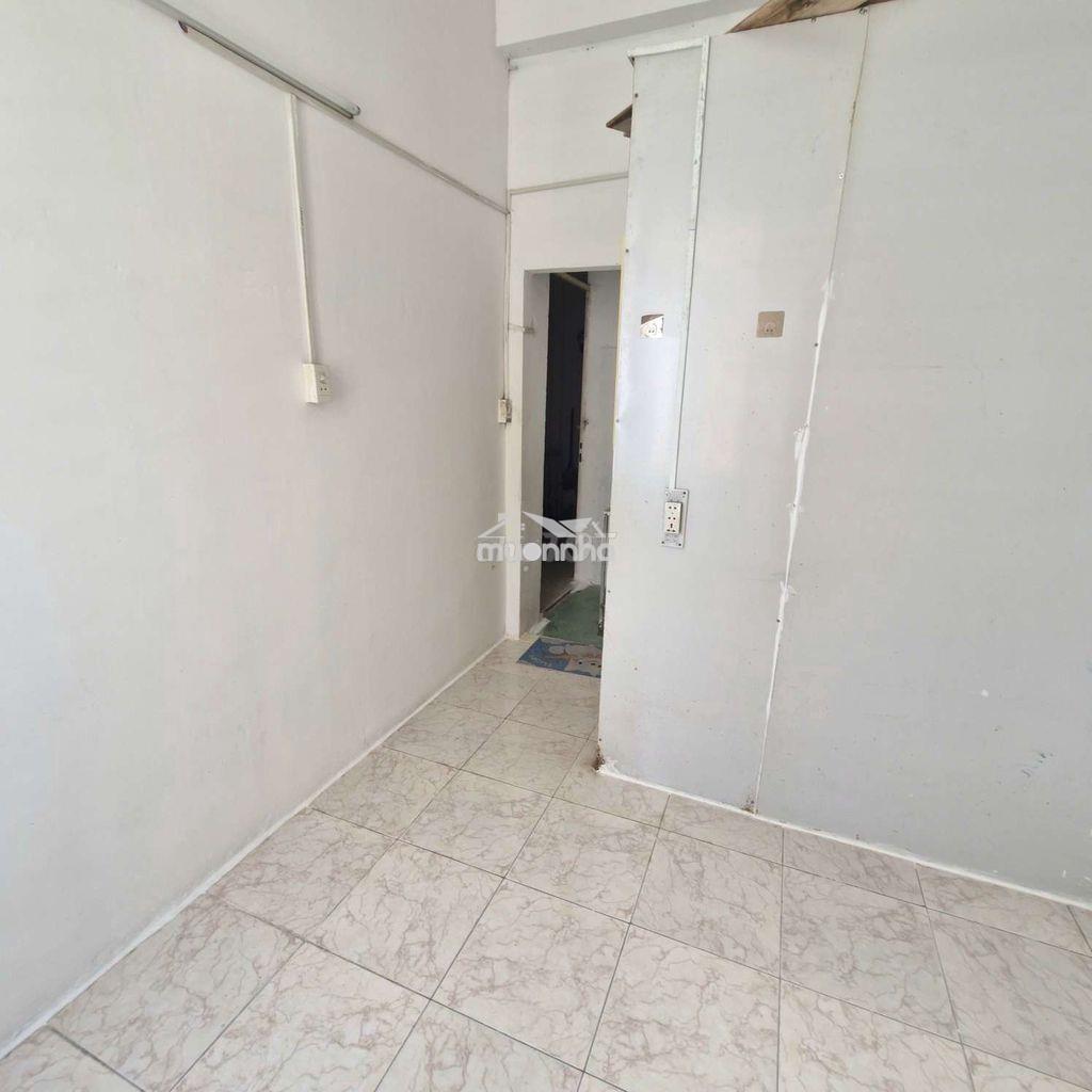 Phòng trọ giá rẻ gần chợ bà chiểu - 3