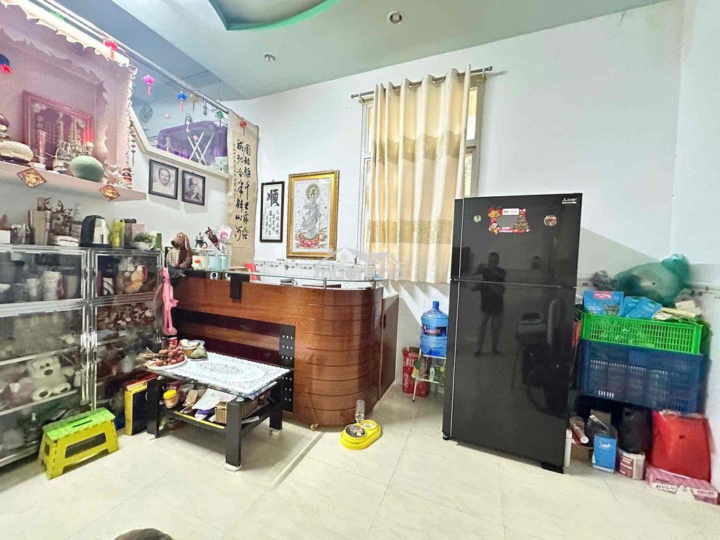 1tỷ4-cực hiếm chung cư quận 5 – ngay nguyễn trãi - triệu quang phục - 2