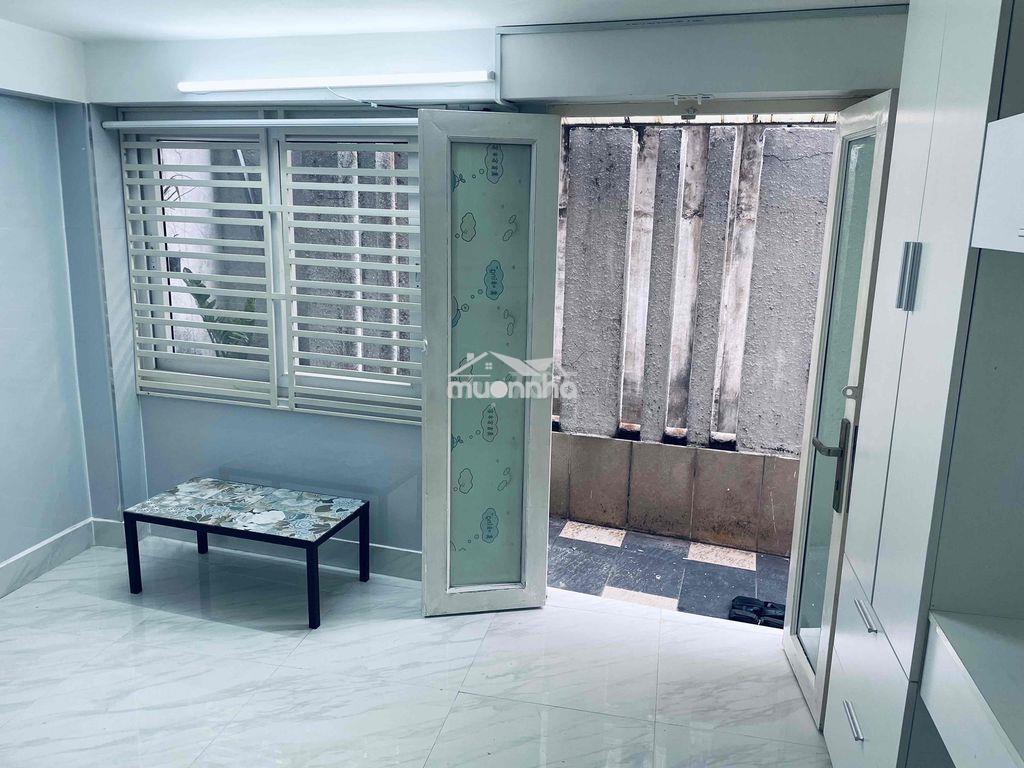 Hiện còn 1 phòng trọ cho thuê  gần chợ cây quéo, đh công - 2