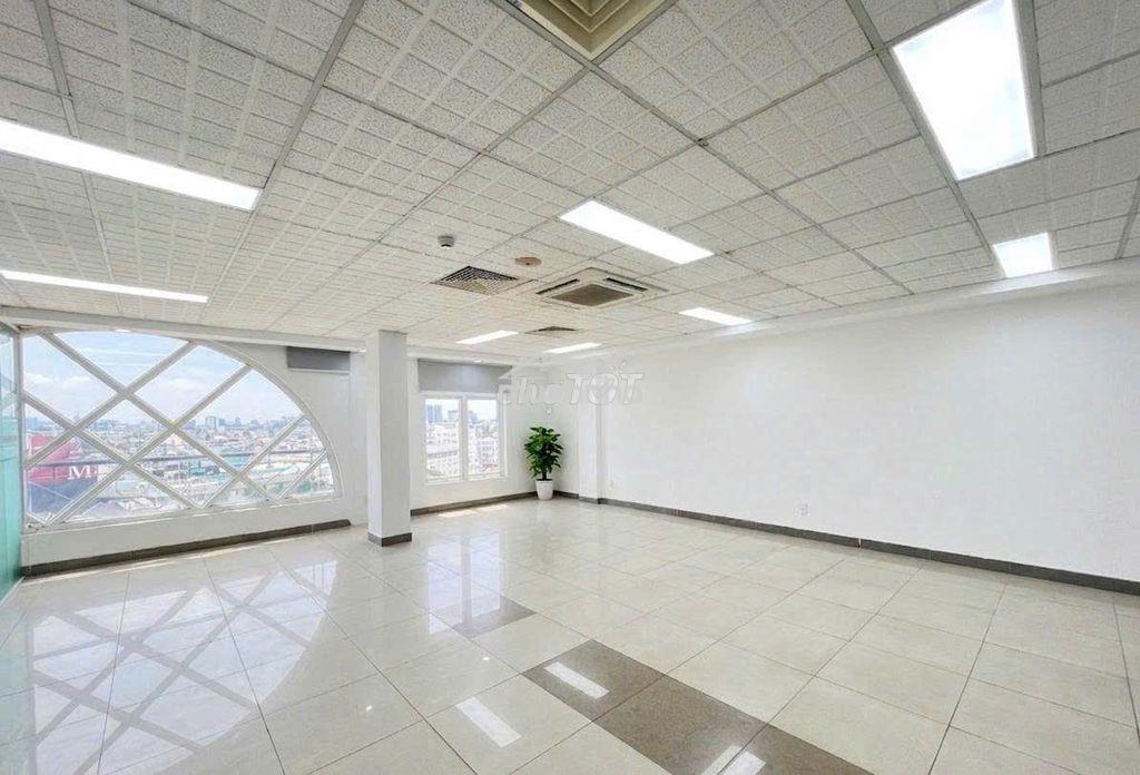 Chính chủ cho thuê văn phòng hoàng việt tân bình - 2