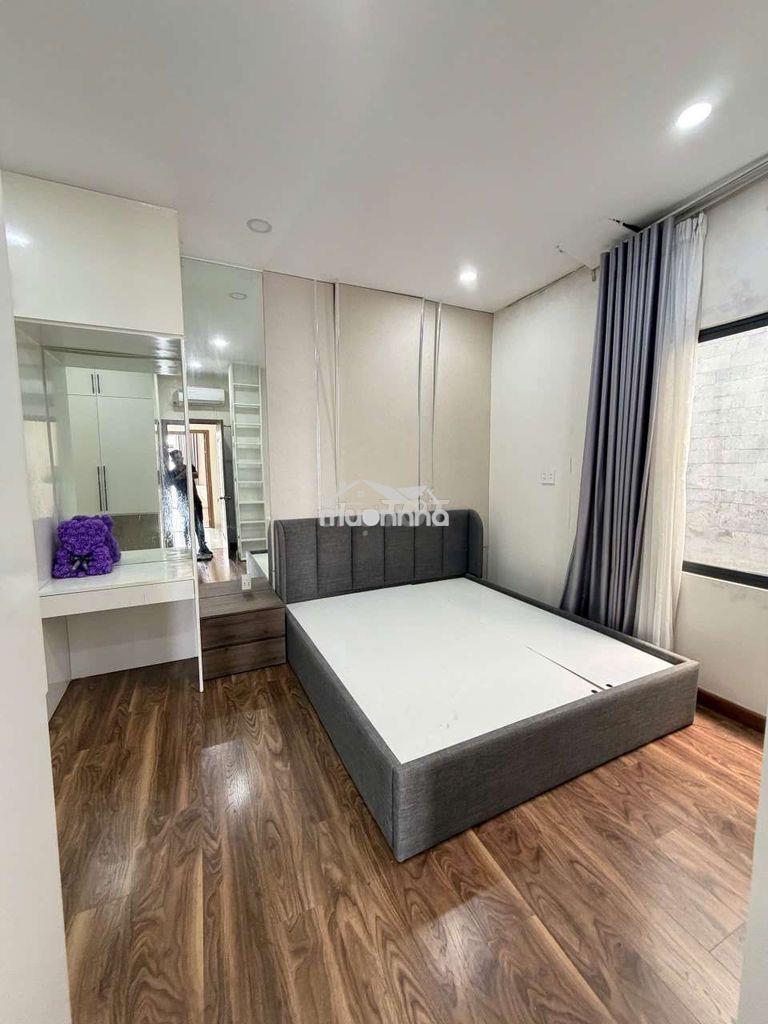 Nhà 4 tầng phạm thế hiển p4, q8 gần aeon mall - 2