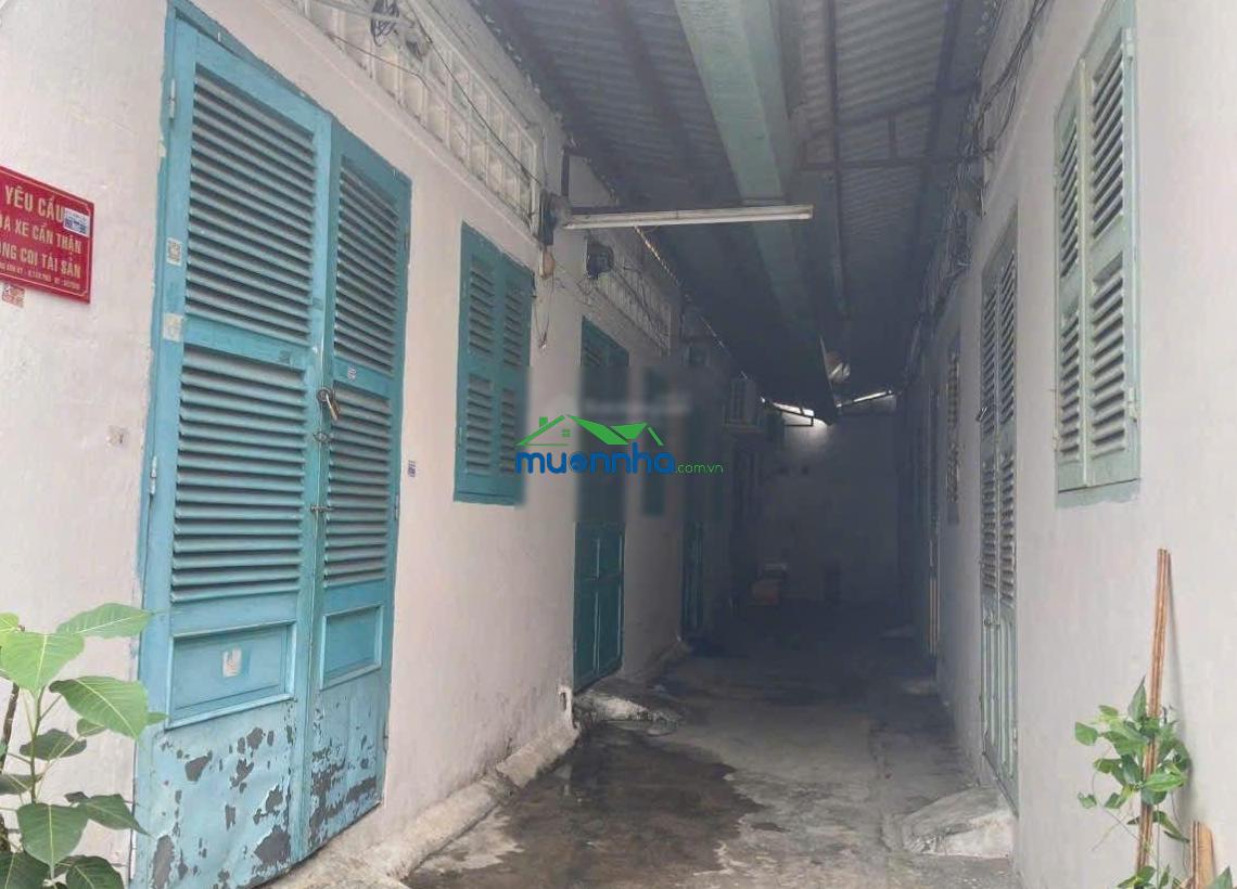 33/ lê trọng tấn ngay dh công thương - 5x15m (75m2) - giá 4 tỷ 8 tl - 2