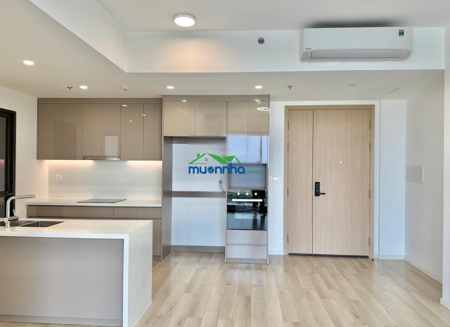 Độc quyền 5 căn 3pn 98m² chỉ 6,5 tỷ all in - đông nam, view công viên - lumiere boulevard đóng giãn - 4